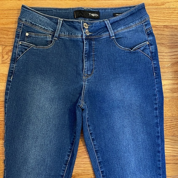 Thorn Skinny Jeans - Picture 4 of 13